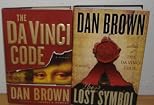 The Lost Symbol / The Da Vinci Code