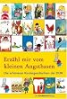 Erz�hl mir vom kleinen Angsthasen: Die sch�nsten Kindergeschichten der DDR