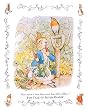 16X20 Unframed Art Poster Print - Peter Rabbit #1