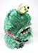 Disney Pixar Movie - Monster Inc. - REGGIE Mini Bean Bag Plush - Monsters University - 8