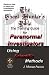 The Ghost Hunter's Bible: The Training Guide for Paranormal Investigators Using Scientific Methods
