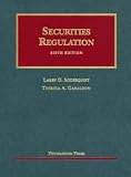 Securities Regulation (University Casebook Series)