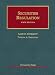 Books : Securities Regulation (University Casebook Series)