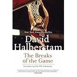 the breaks of the game