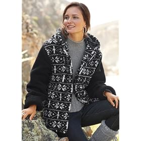 Chadwicks Berber Fleece Jacket by Chadwicks