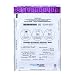 MMF Industries FREEZFraud Deposit Bags, 9 x 12 Inches, 100 Bags Per Pack, White (236210306)