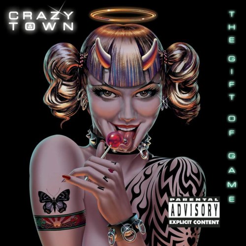 Crazy Town - Think Fast Lyrics - Zortam Music