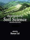 Dekker Agropedia Collection (Print Version): Encyclopedia of Soil Science, Second Edition