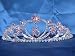 Sweet 16 Birthday Tiara 5113S
