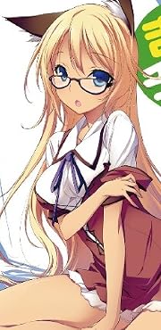 まよチキ!Vol.4【初回限定版】 [Blu-ray]