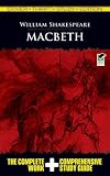 Macbeth Thrift Study Edition (Dover Thrift Study Edition)