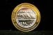 2000 Harvey's Silver Casino Strike LE Lake Tahoe
