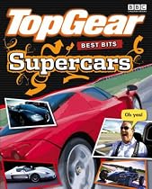 Best Bits Supercars (Top Gear)