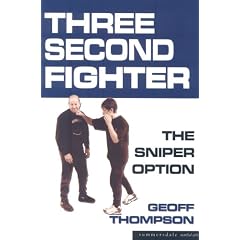 Three Second Fighter: Sniper Option