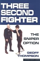 Three Second Fighter: Sniper Option