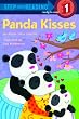 Panda Kisses (Step Into Reading - Level 1 - Quality)