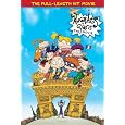 Rugrats In Paris: The Movie
