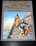 Euphrates & Tigris Card Game