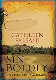 Sin Boldly: A Field Guide for Grace