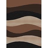 Harmony Collection Sand Dunes Indoor/Outdoor Rug