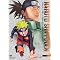 NARUTO-ナルト-疾風伝 「ペイン来襲編」二人の救世主の章