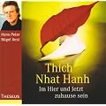 Im Hier und Jetzt zuhause sein. CD