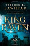 King Raven (The King Raven Trilogy)