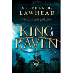King Raven