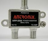 ARPI-2000 Power Inserter