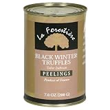 Review La Forestiere  / La Forestiere Black Winter Truffle Indicum Peelings, 7-Ounce Unit