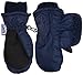 N'Ice Caps Kids Easy On Thinsulate Waterproof Velcro Wrap Mitten