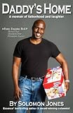 Daddy's Home: A memoir of fatherhood and laughter