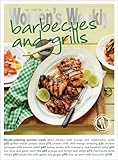 Barbecues and grills