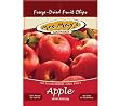 Mrs. May's Naturals Freeze-Dried Fruit Chips, Apples, 0.35-Ounce Bags (Pack of 36)
