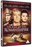 The Fall Of The Roman Empire [DVD]