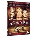 The Fall Of The Roman Empire [DVD]