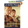 Sister's Choice (Patchwork Circle Series, Book 2) by Judith Pella