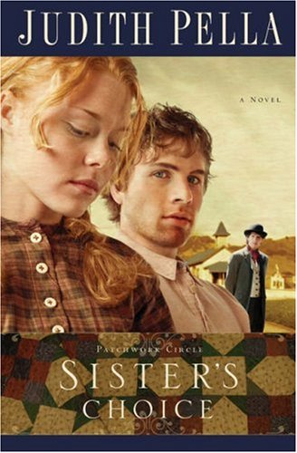 Sister's Choice (Patchwork Circle Series, Book 2)