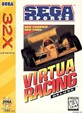 : Virtua Racing Deluxe 32x