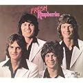 Fresh (Lyrics included with album)