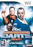 PDC World Championship Darts 2008