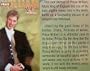 Prince William: Future King [VHS]