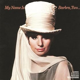 My Name Is Barbra 2