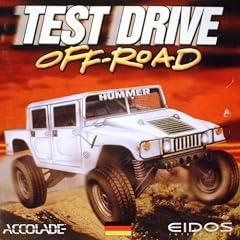 Test Drive Off Road