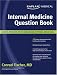  : Kaplan Medical Internal Medicine Question Book
