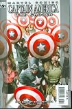  : Captain America - The Chosen # 6