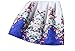 Shinysun Trendy Floral Retro 50s Udrey Hepburn Style Skater Dresses(Multi-style)