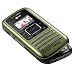 Green LG VX9900 ENV QWERTY Camera Cell Phone for Verizon Wireless - No Contract required