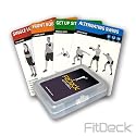 FitDeck Kettlebell (Booster)