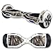 MightySkins Protective Vinyl Skin Decal for Self Balancing Scooter Board mini hover 2 wheel x1 razor wrap cover sticker Tree Camo